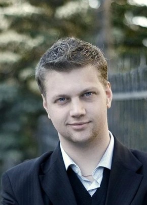 Andrey, 38, Russia, Vladivostok