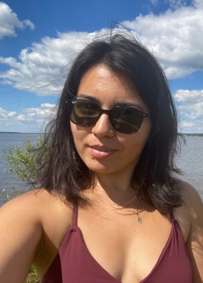 Маша, 28, Россия, Селижарово