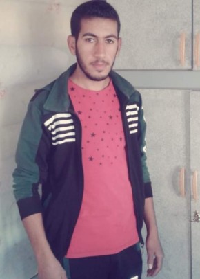 علي حيدر, 25, Türkiye Cumhuriyeti, Nusaybin