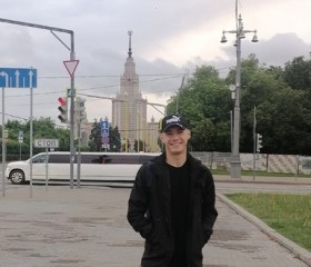 Виктор, 20 лет, Пермь