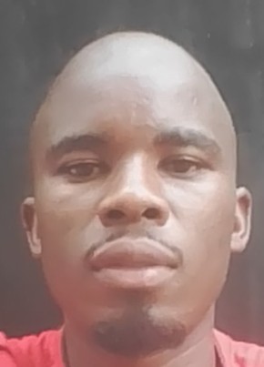 Bongani, 35, República de Moçambique, Matola