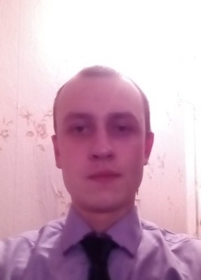 Антонио, 31, Россия, Кировск