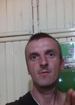 Алексей, 37, Рэспубліка Беларусь, Лагойск