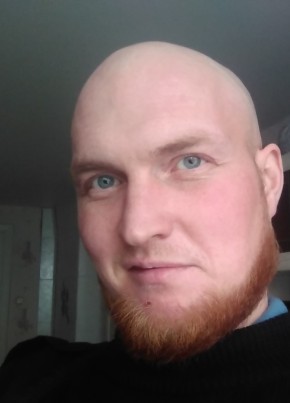 Василий, 37, Россия, Архангельск