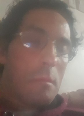 Andres из Mendoza 43 года