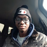 elfried, 27  , South Gate (State of Maryland)