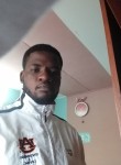 Kevin, 31 год, Yaoundé