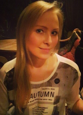 Елена, 36, Россия, Москва