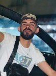 Mohamed haddouch, 27, Algiers