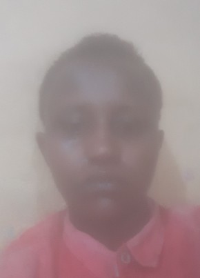 Bonna djedje, 19, République de Guinée, Conakry