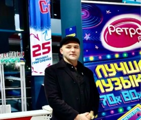 Alisher, 39, Yelabuga