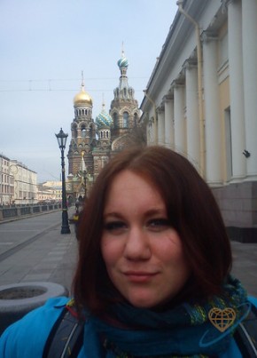 Лизко, 30, Россия, Москва