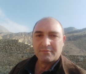 Ovik Sahakian, 49, Vedi