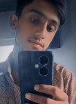 Bhomesh, 18 лет, Hyderabad