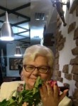 Светлана, 76 лет, Мурманск