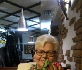 Светлана, 76 лет, Мурманск