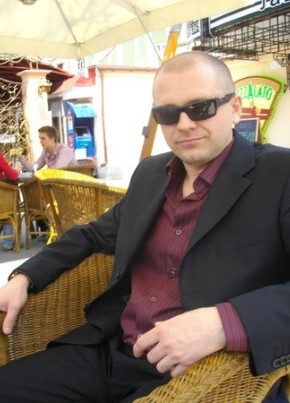 Виктор, 55, Россия, Брянск