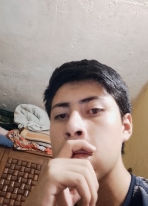 Jahel, 23, Mexico, Tonala (Jalisco)