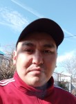 Серик Суюндыков, 38 лет, Норильск
