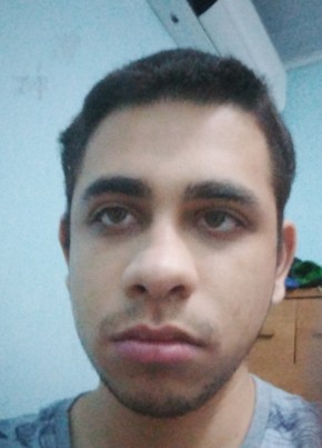 Cauã из Aracruz 18 лет