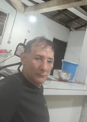 Luiz из Abaetetuba 66 лет