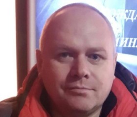 Andrey, 49, Anna