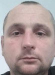 Юрчик, 42 года, Łódź