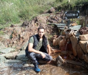 Evgeniy, 36, Voronezh