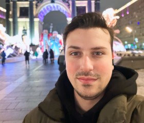 Алексей, 35, Moscow