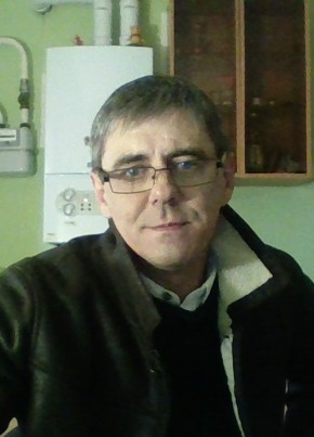 Aleksandr, 52, Россия, Елабуга