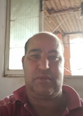 Célio из Ipatinga 49 лет