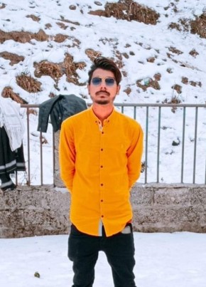 Malik, 21, پاکستان, مُلتان‎