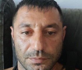 xristakis, 39 лет, Παφος