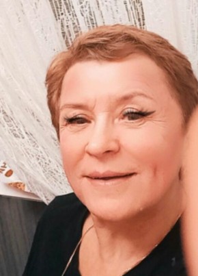 Мелана, 63, Россия, Нижневартовск