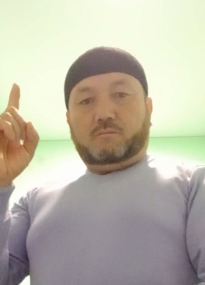 Shex, 46, Россия, Балашов