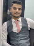 Yaseen, 23 года, القاهرة