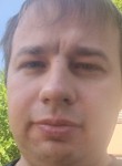 Maksim, 34, Navapolatsk