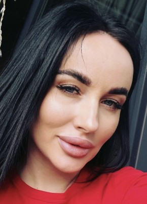 Ириша из Санкт-Петербурга 33 года