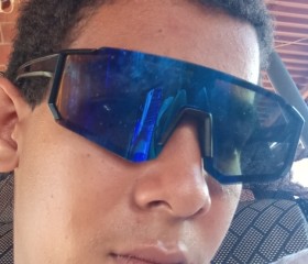 José angel, 18, Aguadulce