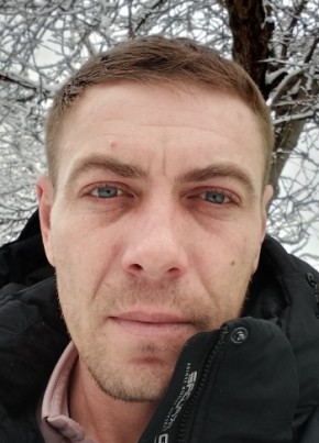 Александр, 39, Россия, Ракитное