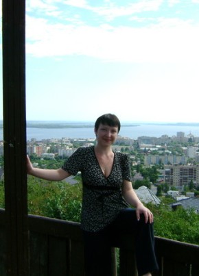 Наташа, 42, Россия, Саратов
