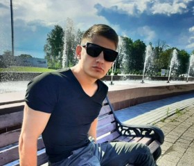 Алекс, 25 лет, Красноярск