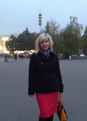 Таня, 41, Россия, Москва