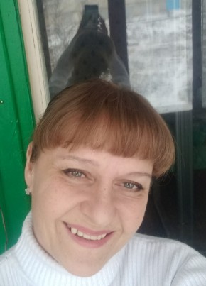 Светлана, 20, Россия, Керчь