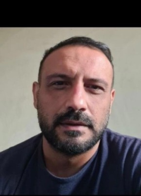 Kenan из Kayseri 31 год