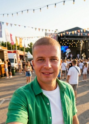 Oleg из Красноярска 38 лет