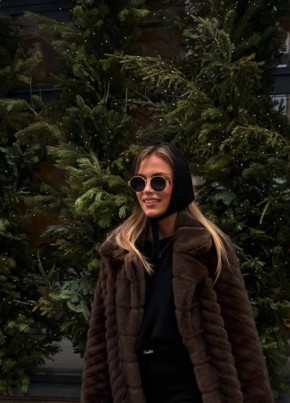 Aleksandra, 26, Russia, Yekaterinburg