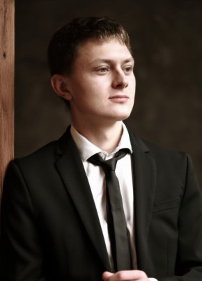 Валерий из Челябинска 26 лет
