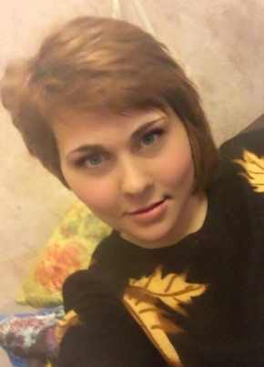 Анна, 31, Россия, Челябинск