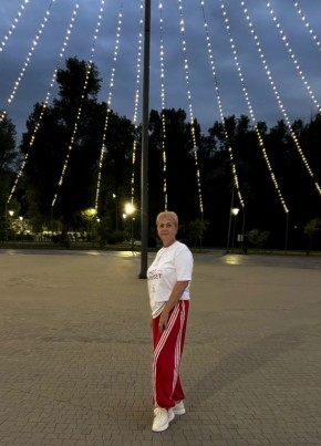 Галина из Ярославскаи 52 года